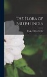 Joseph Dalton Hooker - The Flora of British India