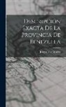Joseph Luis Cisneros - Descripción exacta de la provincia de Benezuela