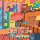 Jeffrey Otersen - Toy Soldier and Rubber Band Man's Christmas