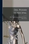 Elías Acosta, Pierre-Paul-Nicolas Henrion De Pansey - Del Poder Municipal