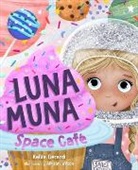 Kellie Gerardi, Allyson Wilson - Luna Muna