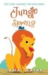 Jamal Matar - Jungle Spring