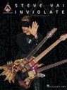 Steve (CRT) Vai - Steve Vai - Inviolate