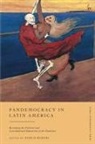 Pablo Riberi, Pablo Riberi - Pandemocracy in Latin America