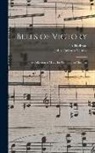 E. A. Hoffman, John Harrison Tenney - Bells of Victory: A Collection of Music for Temperance Meetings