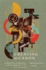 Benjamin P Laird, Benjamin P. Laird - Creating the Canon