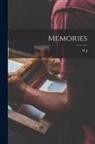 W. J. Linton - Memories