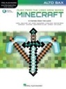Hal Leonard Corp. (COR) - Minecraft: Music from the Video Game Series