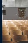 Jean-Jacques Rousseau - Emile; ou, De l'education; Volume 1