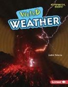 Jackie Golusky - Weird Weather