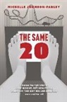 Michelle Johnson-Farley - The Same 20