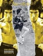 Rick Baker - Bruce Lee Enter the Dragon Scrapbook Sequences Vol 6