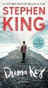 Stephen King, Stephen King - Duma Key