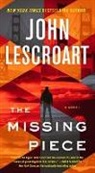 John Lescroart - The Missing Piece
