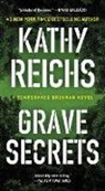 Kathy Reichs - Grave Secrets