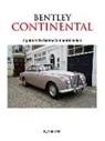 Colin Pitt - Bentley Continental