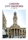 Colin Pitt - London City Churches