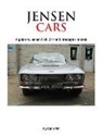 Colin Pitt - Jensen Cars