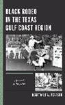 Demetrius W. Pearson - Black Rodeo in the Texas Gulf Coast Region