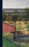 Samuel Peters - General History of Connecticut