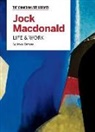 Joyce Zemans - Jock MacDonald