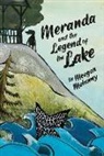 Meagan Mahoney - Meranda and the Legend of the Lake