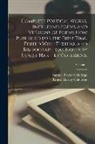 Ernest Hartley Coleridge, Samuel Taylor Coleridge - Complete Poetical Works. Including Poems and Versions of Poems now Published for the First Time. Edited With Textual and Bibliographical Notes by Erne