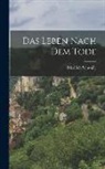 Friedrich Schwally - Das Leben Nach dem Tode