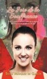 Silvia Márquez de García - La Joie De La Souffrance