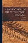 John Lycett - A Monograph of the British Fossil Trigoniae