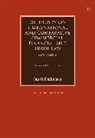 Jan H Dalhuisen, Jan H. Dalhuisen - Dalhuisen on Transnational Comparative Commercial, Financial Trade