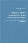 Alexander Mikaberidze - Alexey Yermolov's Memoirs