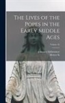 Johannes Hollnsteiner, Horace K. Mann - The Lives of the Popes in the Early Middle Ages; Volume 16