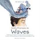 Kelly Cagle, Evelyn Morgan - God's Promises as Waves