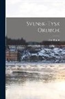 Otto Hoppe - Svensk-Tysk Ordbok