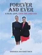 Barbara Ann Mary Mack - Forever and Ever