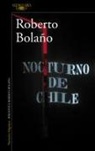 Roberto Bolaño - Nocturno de Chile