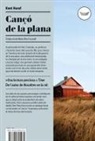 Kent Haruf - Cançó de la plana
