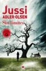 Jussi Adler-Olsen - SPA-SIN LIMITES