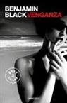 Benjamin Black - Venganza