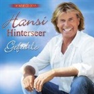 Hansi Hinterseer - Gefühle, 1 Audio-CD (Audio book)