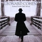Leonard Cohen - Songs From The Road, 1 Audio-CD (Audiolibro)