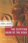 Barry Kemp, Simon Critchley - How to Read the Egyptian Book of the Dead (American)