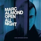 Marc Almond - Open All Night, 3 Audio-CD (Expanded Edition) (Hörbuch)