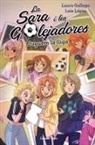 Laura Gallego García, Laia López - Juguem la lliga : La Sara i les Golejadores 3