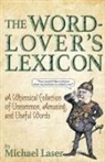 Michael Laser - The Word-Lover's Lexicon