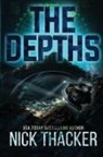Nick Thacker - The Depths
