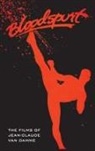 David C. Hayes - The Films of Jean-Claude Van Damme (hardback)