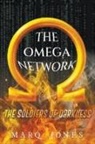 Marq Jones - The Omega Network