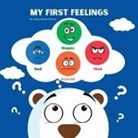 Clara Donis-Girma, Tbd - My First Feelings